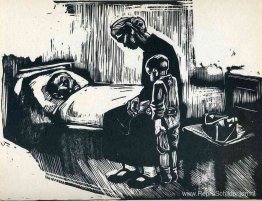 Ziekenhuisbezoek Ziekenhuisbezoek