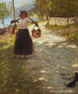 Een Veronese-weg Een Veronese-weg