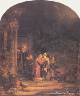 De Visitatie De Visitatie