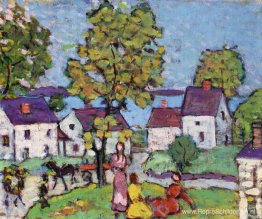 Marmeren kop Marmeren kop