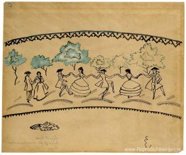 Ronde dans Ronde dans