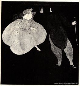 Een Nocturne van Chopin Een Nocturne van Chopin