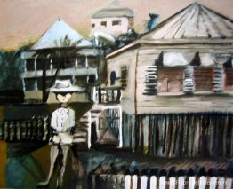 Lente Heuvel Lente Heuvel