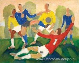 Voetbal Voetbal