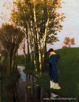 Herfst gedachten Herfst gedachten