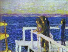 Aanlegsteiger Aanlegsteiger