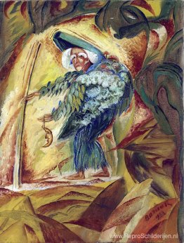 Vijftigduizend jaar oude vrouw op Mars Vijftigduizend jaar oude vrouw op Mars