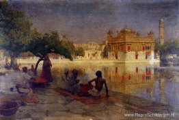 De Gouden Tempel, Amritsar De Gouden Tempel, Amritsar