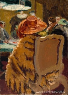 Baccarat - de bontkaap Baccarat - de bontkaap