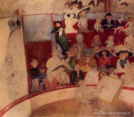 Het Circus Het Circus