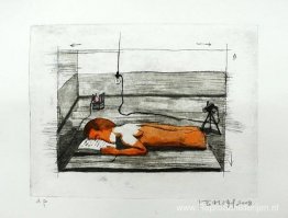 Green Wall-serie nr. 5 Green Wall-serie nr. 5