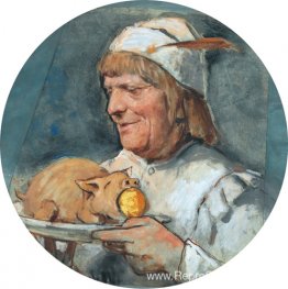 Koken met speenvarken Koken met speenvarken