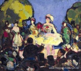 Ambassadeurs Café-Concert Ambassadeurs Café-Concert