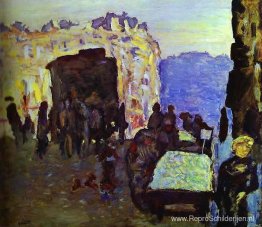 De koopman van de vier seizoenen De koopman van de vier seizoenen