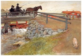 De brug De brug