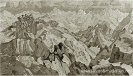 Grens van koninkrijken Grens van koninkrijken