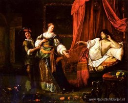 Amnon en Tamar Amnon en Tamar