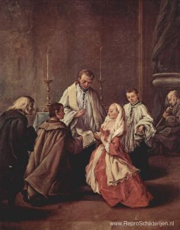 Het sacrament van het huwelijk Het sacrament van het huwelijk