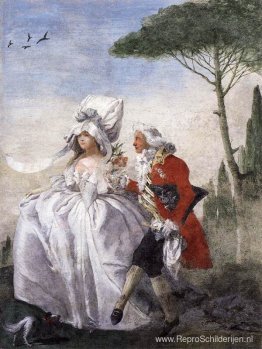 Menuet in Villa Menuet in Villa