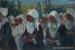 Processie Processie