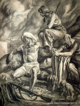 De olijfgaarden van Mallorca De olijfgaarden van Mallorca