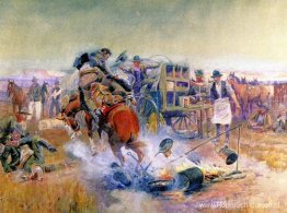 Bronc voor ontbijt Bronc voor ontbijt