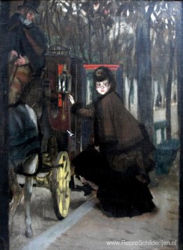 De geheime afspraak De geheime afspraak