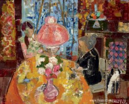 Onder het lampje Onder het lampje