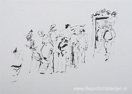 Black Tie-feest Black Tie-feest