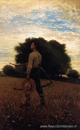 Lied van de Leeuwerik (ook bekend als In the Field) Lied van de Leeuwerik (ook bekend als In the Field)