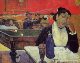 Nachtcafé, Arles Nachtcafé, Arles