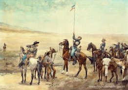 Het signaleren van het hoofdcommando Het signaleren van het hoofdcommando