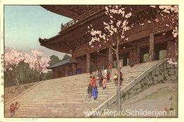 Chion-in Tempelpoort Chion-in Tempelpoort