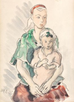 Moederschap Moederschap