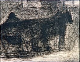 Trekhaak voor twee paarden Trekhaak voor twee paarden