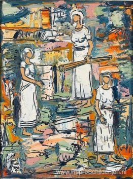 Afrikaanse vrouwen Afrikaanse vrouwen