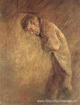 Oude Vagebond Oude Vagebond