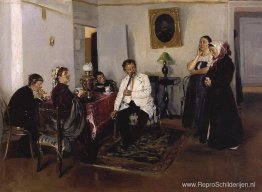 Het inhuren van bedienden Het inhuren van bedienden