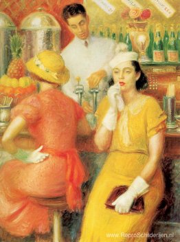 Frisdrankfontein Frisdrankfontein