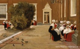 Amsterdams Weeshuis Amsterdams Weeshuis