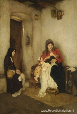 Stiefmoeder Stiefmoeder