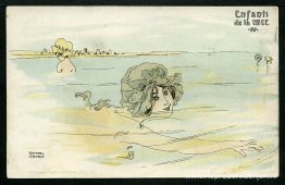 Jongens en meisjes op zee Jongens en meisjes op zee