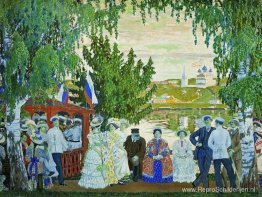 Feestelijke bijeenkomst Feestelijke bijeenkomst