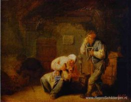 Gevoel voor geur Gevoel voor geur