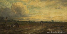 Een Sussex Common Een Sussex Common