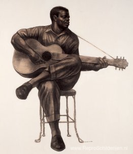 Gitarist Gitarist