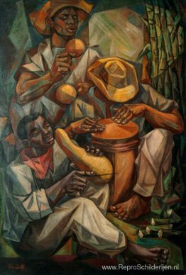 De Merengue De Merengue