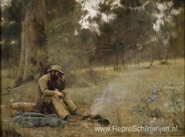 Op zijn geluk af Op zijn geluk af