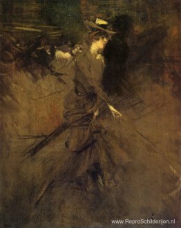 In de Promenade In de Promenade