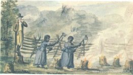 Op de plantage Op de plantage